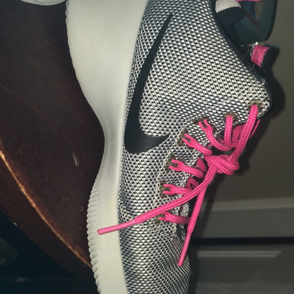 Nike hyperfreshs or dunks
